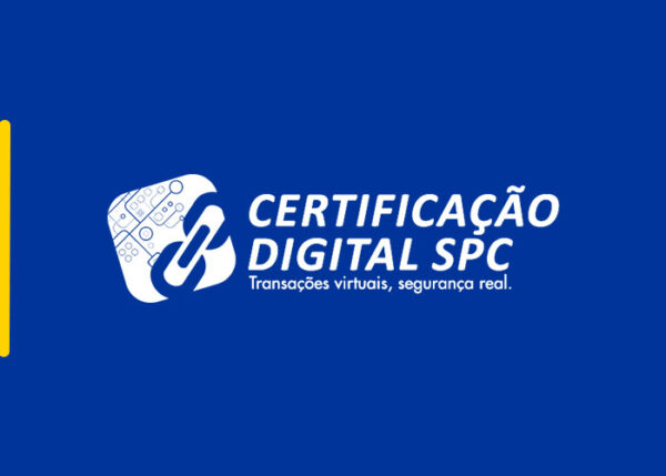 Certificado Pessoa Jurídica A1