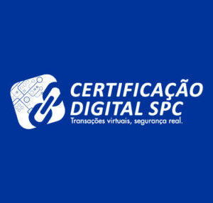 Certificado Pessoa Jurídica A1